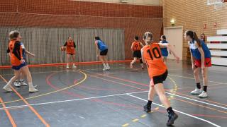 Más de 200 equipos participan en el Campeonato de la Universidad de Zaragoza, “Trofeo Rector”
